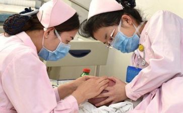 2024护士述职报告范文模板7篇