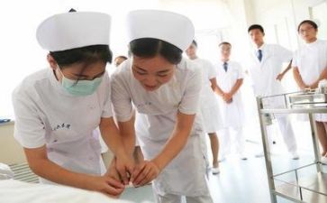 护士述职报告优质6篇(