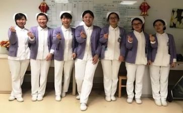 护士听课心得5篇
