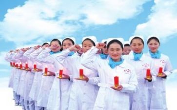 护士各科自我鉴定8篇