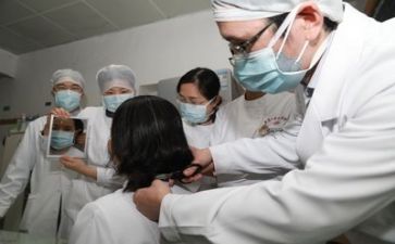 护士的个人自我鉴定优质6篇
