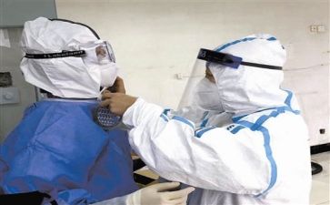 护士个人自我总结范文8篇