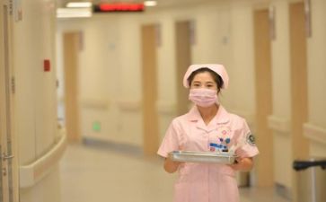 优秀护士个人主要事迹模板6篇(