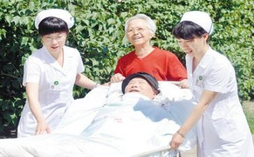 护士述职报告模板8篇(