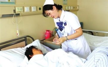 护士2024年自我鉴定范文通用6篇