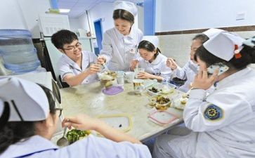 优秀护士个人主要事迹优秀6篇(