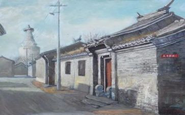 胡同文化教案5篇(胡同文化教案：探索胡同魅力的五重奏)