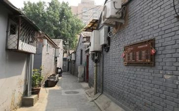 胡同文化教案美篇8篇(胡同文化教案：探寻胡同魅力的8篇佳作)