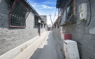 将军胡同读后感8篇(将军胡同：8篇读后感，文辑之精华)