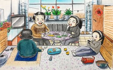 家与国演讲稿范文通用6篇
