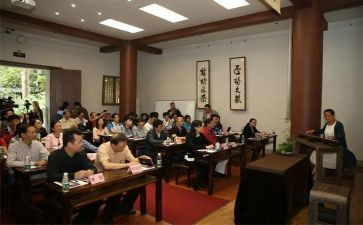 道德讲堂的心得优质7篇