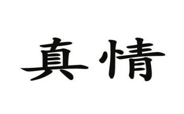 让真情流作文优秀5篇