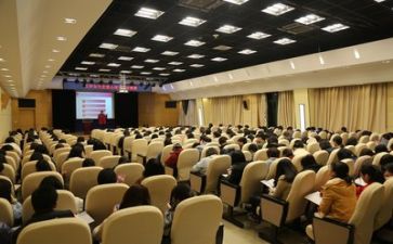 校园安全培训讲座心得5篇