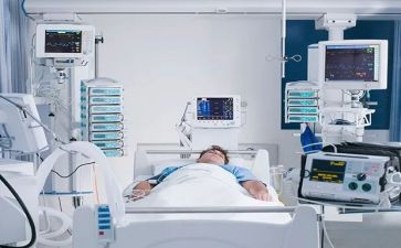 监护室自我鉴定5篇