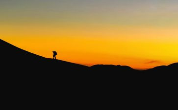 艰难归程读后感5篇