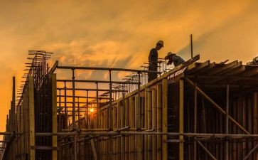 建设企业文化心得推荐7篇