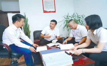 2024村监委会工作总结模板7篇
