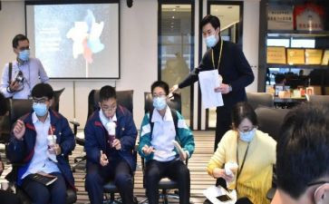 大学生见习报告6篇(大学生见习报告：探索成长之路)