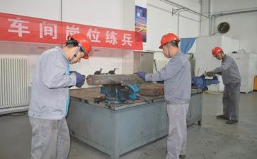 检修工个人总结5篇