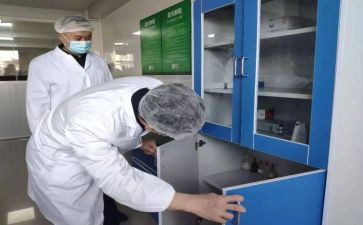 临床检验学自我鉴定7篇