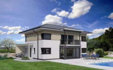 建筑作文优秀7篇