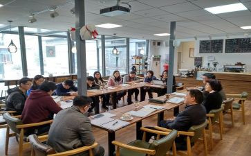 社区青教工作总结优秀8篇