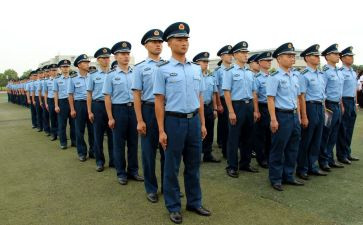 女教官军训心得体会模板8篇