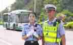 交警年终总结个人总结7篇