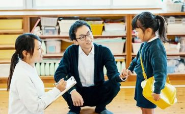 支教培训心得5篇