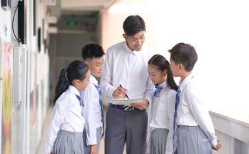 教师述职报告个人总结6篇(教师述职报告：个人总结6篇)