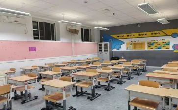 会飞的教室读后感优秀5篇