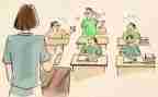 教师述职报告优秀6篇