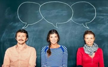 中班社会交往教案5篇