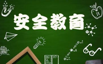 网络教育安全心得体会模板6篇