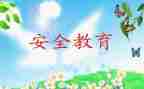 幼儿教育安全工作总结通用8篇