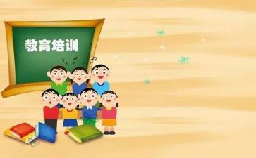 教育机构月工作总结7篇