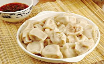 关于煎饺子的作文模板8篇