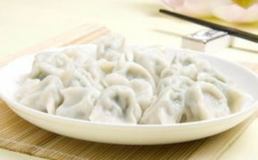 关于煎饺子的作文6篇