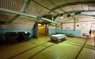 参观红色教育基地心得体会 5篇(深度参观红色教育基地：五篇心得体会)