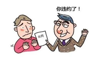 解除终止合同8篇