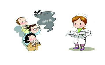 结核病工作总结通用7篇