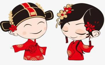 结婚邀请函怎么写4篇(婚礼邀请函写作指南：4篇精彩示范！)