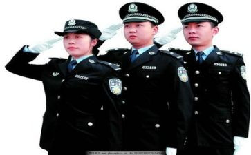 警察培训心得体会6篇(警察培训心得：6篇优质分享)