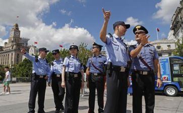 2024警察心得体会5篇