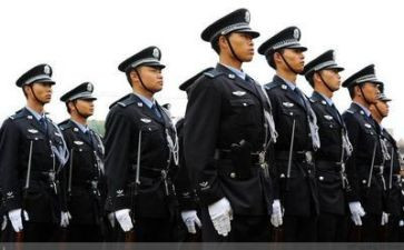 2024年警察个人总结5篇