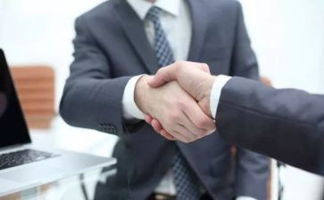 经纪人签合同8篇