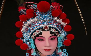 大班《京剧脸谱》教案精选6篇