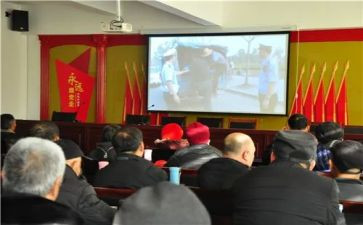 观看警示教育片心得体会5篇(《教育片观后感：五篇精彩心得分享》)