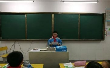 竞选部助演讲稿精选5篇