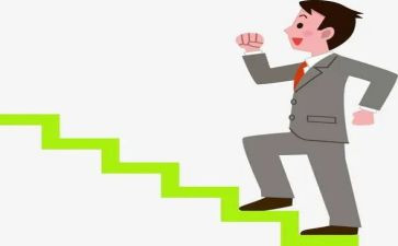 公司员工晋级申请书5篇